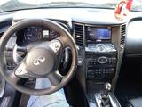 Infiniti FX37 2012 годаfor9 100 000 тг. в Актобе – фото 3