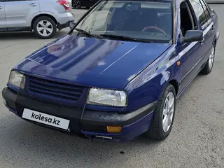 Volkswagen Vento