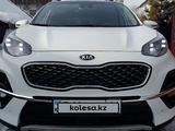 Kia Sportage 2020 года за 12 000 000 тг. в Усть-Каменогорск – фото 3