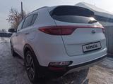 Kia Sportage 2020 года за 12 000 000 тг. в Усть-Каменогорск – фото 5