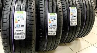 Nokian Tyres Hakka Black 2 SUV 235/55/R20 за 88 000 тг. в Алматы