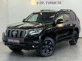Toyota Land Cruiser Prado Comfort+ 2023 годаүшін28 700 000 тг. в Астана