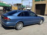 Mazda 626 1997 года за 2 400 000 тг. в Семей – фото 5