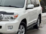 Toyota Land Cruiser 2015 годаfor23 500 000 тг. в Алматы – фото 5