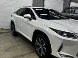 Lexus RX 350 2022 года за 28 000 000 тг. в Уральск – фото 4