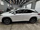 Lexus RX 350 2022 года за 28 000 000 тг. в Уральск