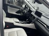 Lexus RX 350 2022 года за 28 000 000 тг. в Уральск – фото 5