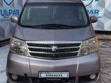 Toyota Alphard 2004 годаfor5 500 000 тг. в Кызылорда – фото 2