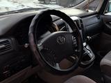 Toyota Alphard 2004 годаfor5 500 000 тг. в Кызылорда – фото 4