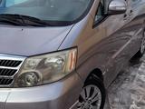 Toyota Alphard 2004 годаfor5 500 000 тг. в Кызылорда – фото 3