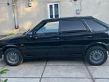 ВАЗ (Lada) 2114 2013 года за 1 650 000 тг. в Мерке – фото 3