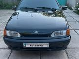ВАЗ (Lada) 2114 2013 года за 1 650 000 тг. в Мерке