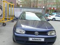 Volkswagen Golf 1999 года за 2 300 000 тг. в Алматы