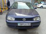 Volkswagen Golf 1999 года за 2 100 000 тг. в Алматы – фото 2