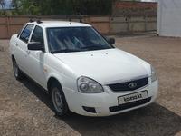 ВАЗ (Lada) Priora 2170 2013 годаfor2 250 000 тг. в Кокшетау