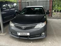 Toyota Camry 2013 годаүшін6 990 000 тг. в Алматы