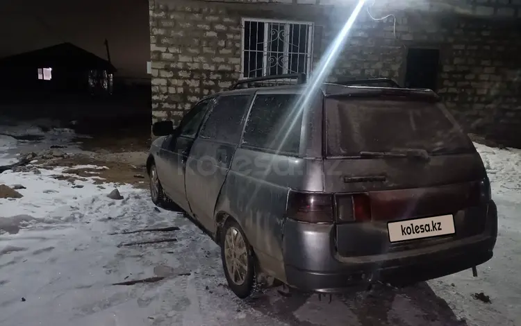 ВАЗ (Lada) 2111 2007 года за 900 000 тг. в Актобе