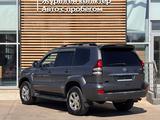 Toyota Land Cruiser Prado 2008 годаүшін10 900 000 тг. в Актау – фото 2