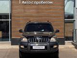 Toyota Land Cruiser Prado 2008 годаүшін10 900 000 тг. в Актау – фото 5