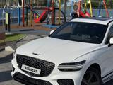 Genesis GV70 2021 года за 25 000 000 тг. в Алматы