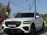 Genesis GV70 2021 года за 25 000 000 тг. в Алматы – фото 5