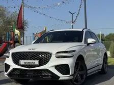 Genesis GV70, 2021