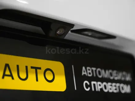 Volkswagen Polo 2018 года за 5 590 000 тг. в Алматы – фото 33