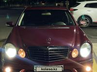 Mercedes-Benz E 55 AMG 2003 года за 8 000 000 тг. в Алматы