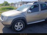 Renault Duster 2014 года за 4 300 000 тг. в Шахтинск – фото 2