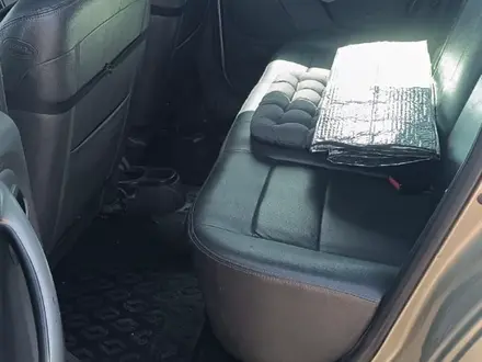 Renault Duster 2014 года за 4 300 000 тг. в Караганда – фото 10