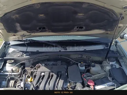Renault Duster 2014 года за 4 300 000 тг. в Караганда – фото 11