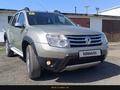 Renault Duster 2014 года за 4 300 000 тг. в Караганда – фото 13
