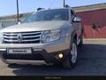 Renault Duster 2014 года за 4 300 000 тг. в Караганда