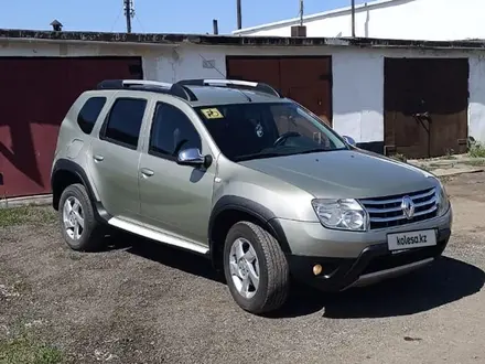 Renault Duster 2014 года за 4 300 000 тг. в Караганда – фото 21