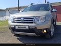 Renault Duster 2014 года за 4 300 000 тг. в Караганда – фото 3