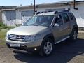Renault Duster 2014 года за 4 300 000 тг. в Караганда – фото 5