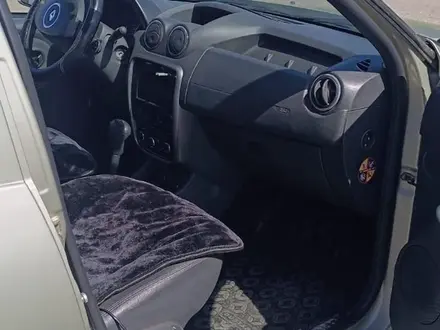 Renault Duster 2014 года за 4 300 000 тг. в Караганда – фото 7