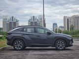 Hyundai Tucson 2024 годаүшін13 850 000 тг. в Усть-Каменогорск