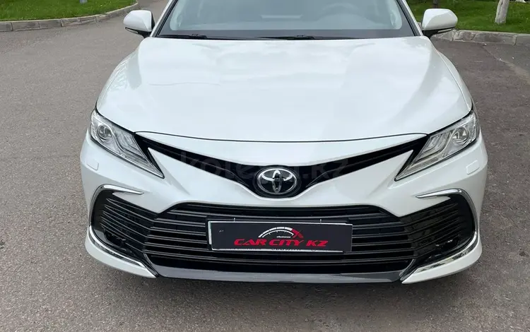 Toyota Camry 2024 годаfor21 550 000 тг. в Астана