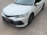 Toyota Camry 2024 года за 21 550 000 тг. в Астана – фото 2