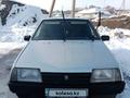 ВАЗ (Lada) 2109 2001 года за 1 200 000 тг. в Шымкент – фото 2