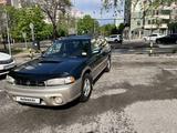 Subaru Outback 1998 годаүшін2 900 000 тг. в Алматы – фото 4