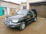 Toyota Land Cruiser 2003 года за 9 000 000 тг. в Жезказган – фото 2