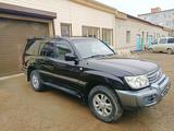 Toyota Land Cruiser 2003 года за 9 000 000 тг. в Жезказган – фото 3