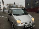 Daewoo Matiz 2013 года за 1 700 000 тг. в Туркестан – фото 3