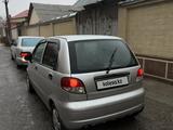 Daewoo Matiz 2013 года за 1 700 000 тг. в Туркестан