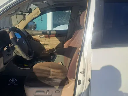 Toyota Land Cruiser Prado 2004 года за 11 000 000 тг. в Караганда – фото 10
