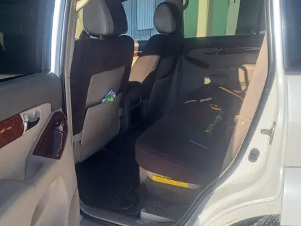 Toyota Land Cruiser Prado 2004 года за 11 000 000 тг. в Караганда – фото 11