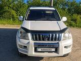 Toyota Land Cruiser Prado 2004 года за 11 000 000 тг. в Караганда