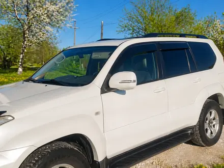 Toyota Land Cruiser Prado 2004 года за 11 000 000 тг. в Караганда – фото 3